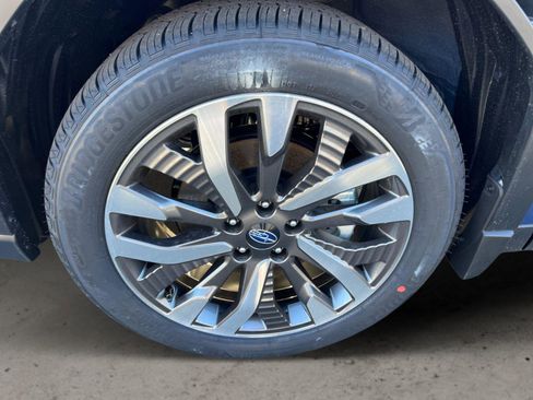 New 2026 Subaru Forester Touring image 14