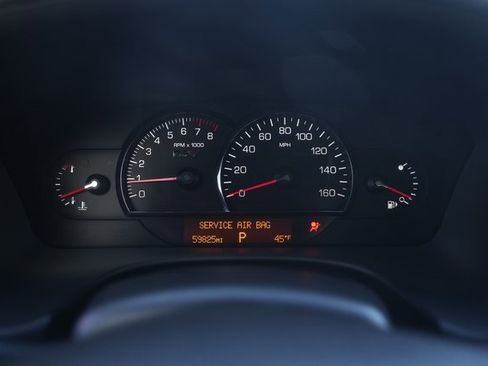 Used 2006 Cadillac STS V image 25