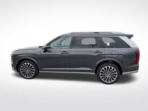 New 2026 Hyundai Palisade Calligraphy image 9