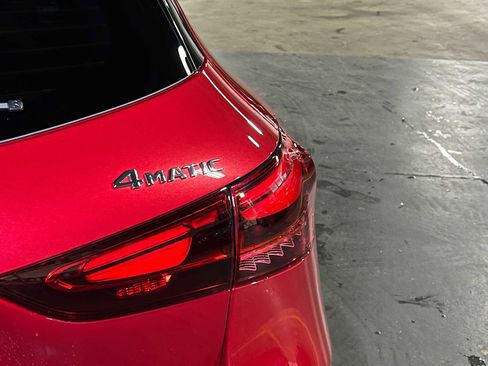 Certified 2025 Mercedes-Benz GLA 250 4MATIC image 16