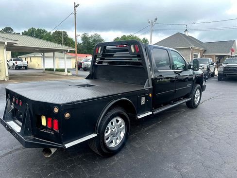 Used 2013 Chevrolet Silverado 2500 LT w/ Interior Plus Package image 5