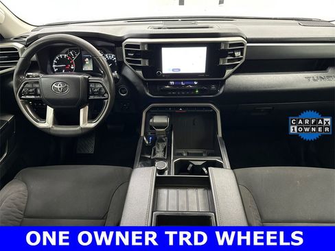 Used 2022 Toyota Tundra SR5 image 21
