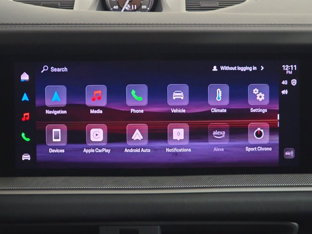 Certified 2026 Porsche Cayenne S AWD/4WD image 17