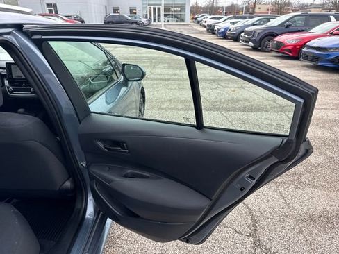 Used 2024 Toyota Corolla LE FWD image 13