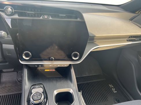 Used 2023 Lexus RZ 450e Premium w/ Accessory Package (2T) AWD/4WD image 12
