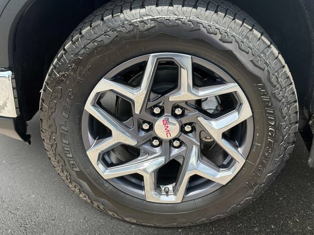 New 2026 GMC Sierra 1500 SLT w/ SLT Premium Package AWD/4WD image 10