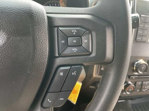 Used 2017 Ford F250 XLT w/ XLT Value Package AWD/4WD image 32