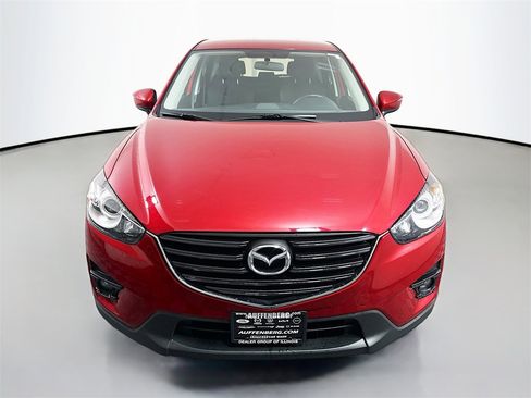 Used 2016 MAZDA CX-5 Touring image 2