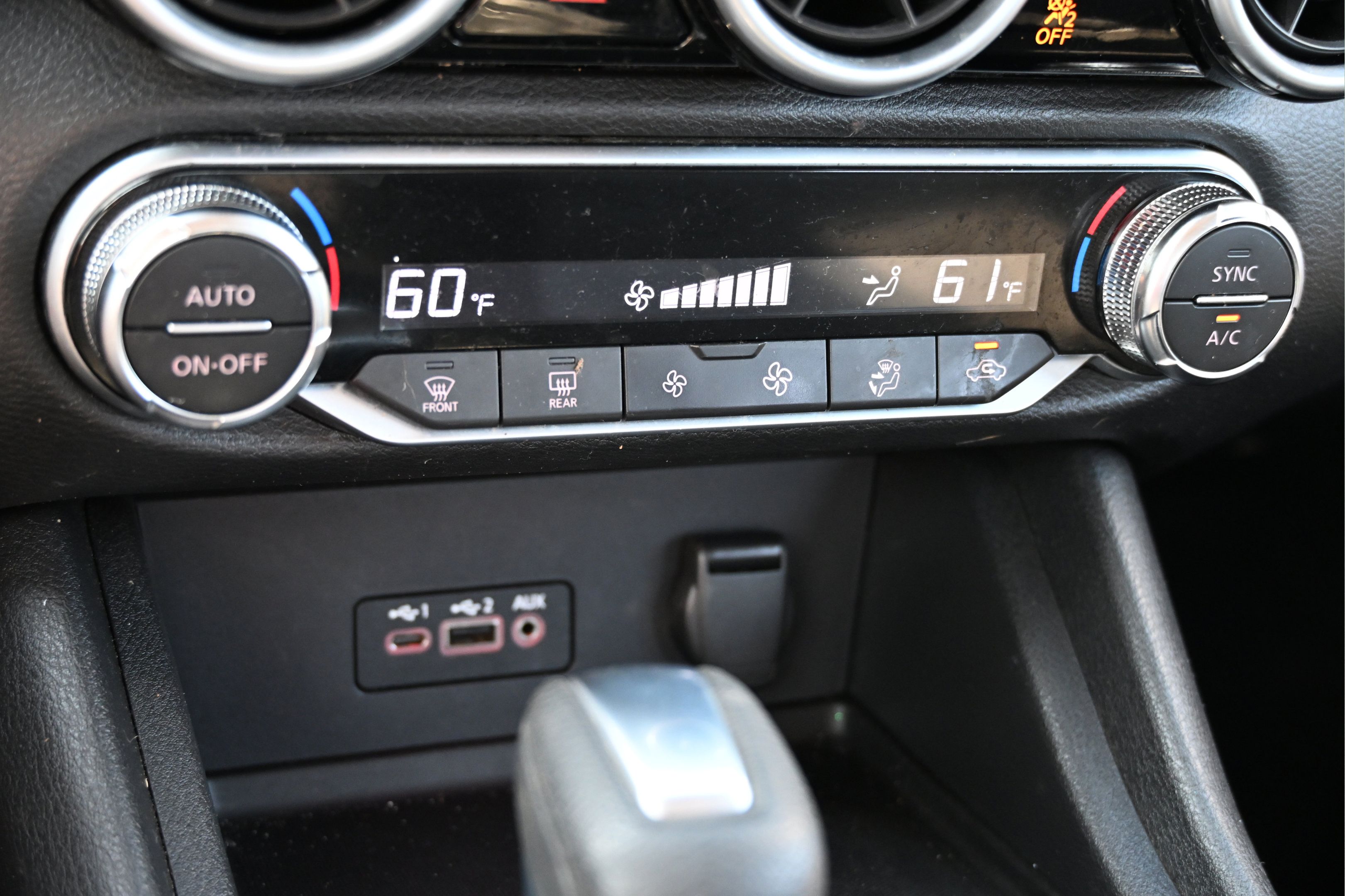 Used 2021 Nissan Sentra SV FWD image 21