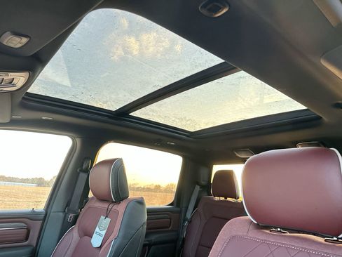 New 2026 RAM 1500 Limited image 22