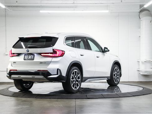 New 2026 BMW X1 xDrive28i w/ Convenience Package AWD/4WD image 6