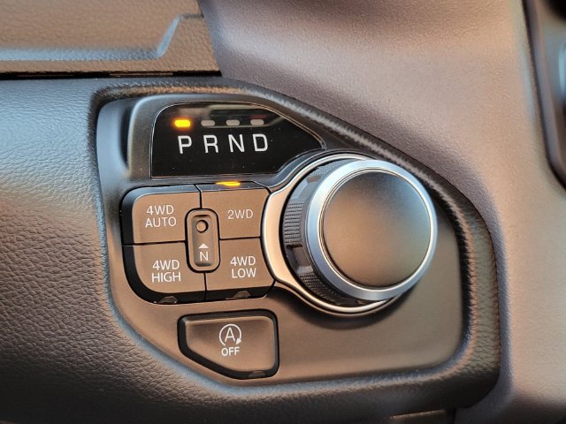 Used 2023 RAM 1500 Big Horn AWD/4WD image 21