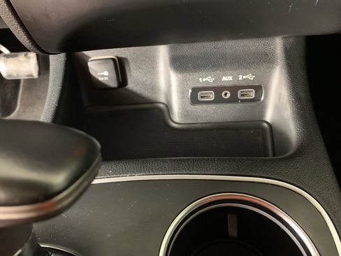 Used 2018 Dodge Durango Citadel image 24