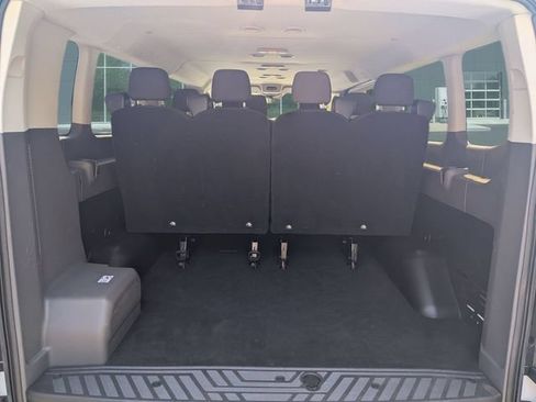 Used 2025 Ford Transit 350 XLT RWD image 25