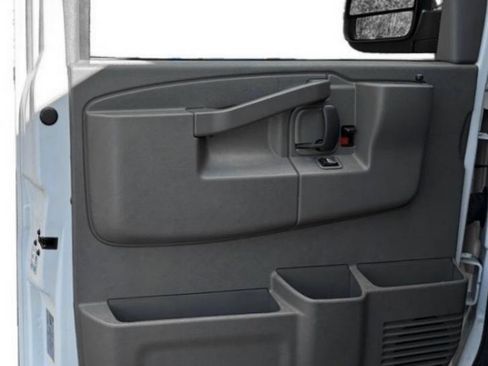 Used 2024 Chevrolet Express 2500 Work Van w/ Driver Convenience Package image 14