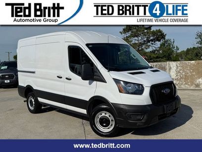 Used 2023 Ford Transit 250 Medium Roof