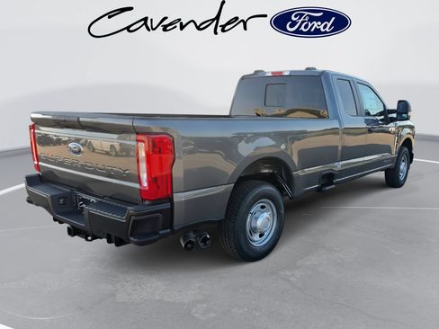 New 2026 Ford F350 XL RWD image 6