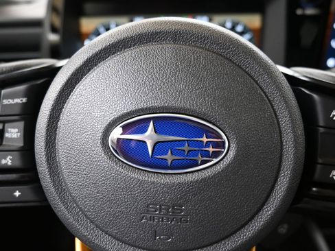 New 2026 Subaru Outback Wilderness image 28