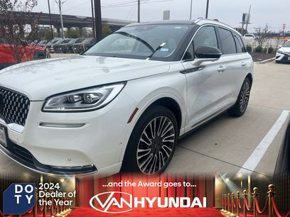 Used 2020 Lincoln Corsair Reserve w/ Equipment Group 202A