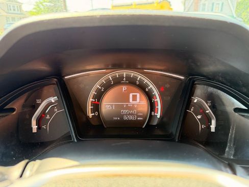Used 2018 Honda Civic LX image 19