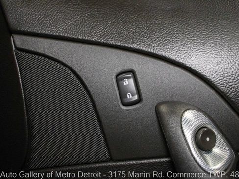 Used 2006 Chevrolet Corvette Convertible image 37