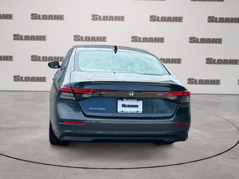 New 2026 Honda Accord SE image 4