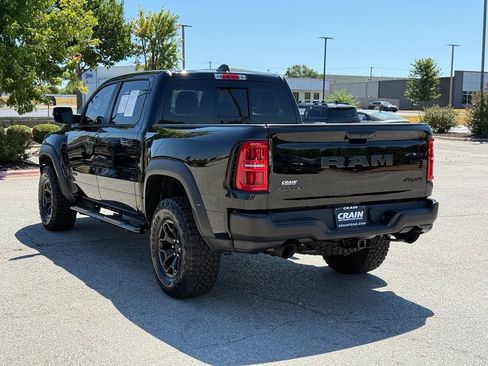 Used 2026 RAM 1500 RHO AWD/4WD image 5