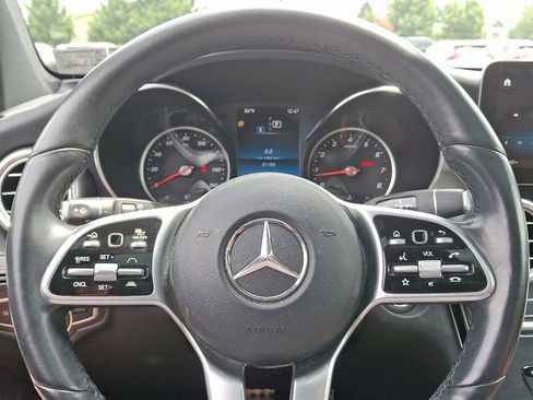 Used 2022 Mercedes-Benz GLC 300 GLC 300 image 20
