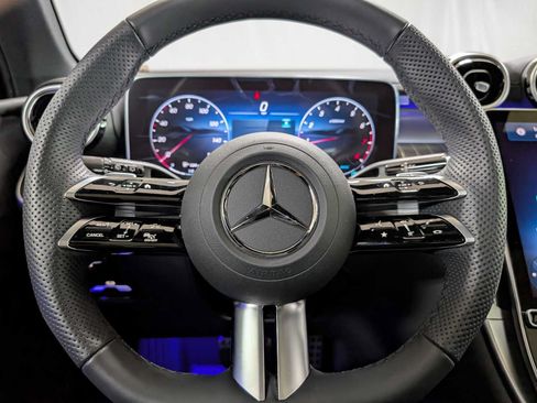 Certified 2026 Mercedes-Benz GLC 300 4MATIC image 27