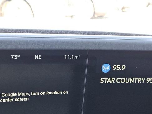 New 2026 Lincoln Nautilus Reserve image 11