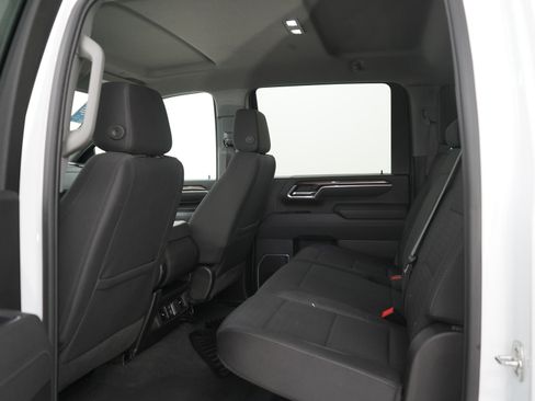 Used 2025 Chevrolet Silverado 2500 LT w/ Convenience Package AWD/4WD image 17