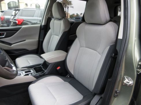 Used 2019 Subaru Forester w/ Alloy Wheel Package image 11