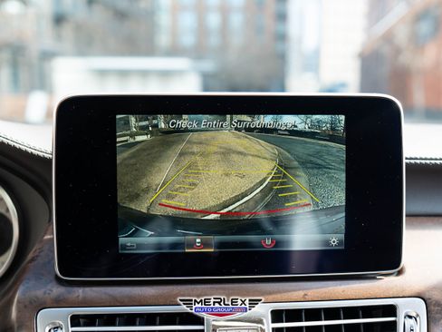 Used 2018 Mercedes-Benz CLS 550 image 31