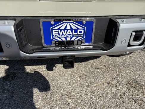 New 2025 Ford Bronco Sport Big Bend image 28