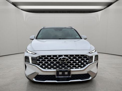 Used 2023 Hyundai Santa Fe Limited image 8