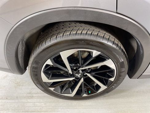 Used 2024 Mitsubishi Outlander SE image 10