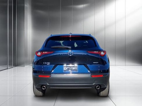 Used 2025 MAZDA CX-30 AWD 2.5 S w/ Premium Package image 25