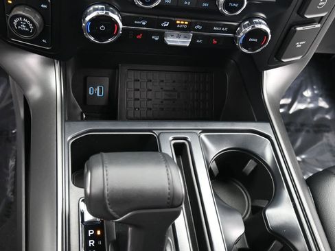 Used 2024 Ford F150 XLT w/ Equipment Group 303A High image 19