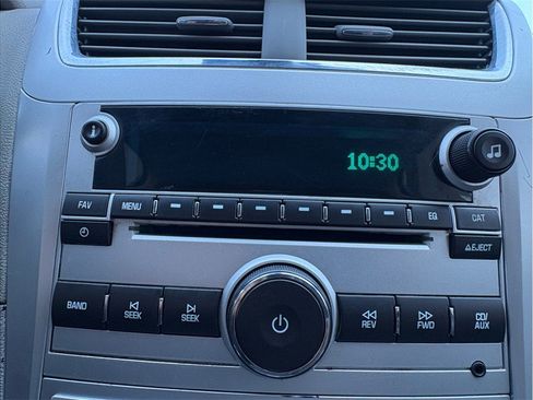 Used 2012 Chevrolet Malibu LS image 15