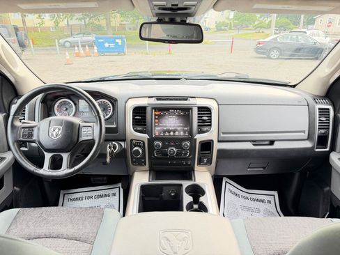 Used 2014 RAM 1500 Big Horn AWD/4WD image 26