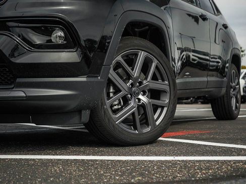 New 2026 Jeep Compass Limited image 6