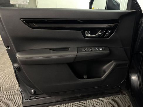 Used 2025 Honda CR-V EX-L image 23