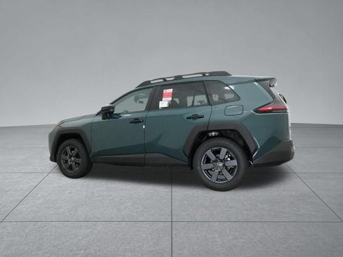 Used 2026 Toyota RAV4 AWD image 24