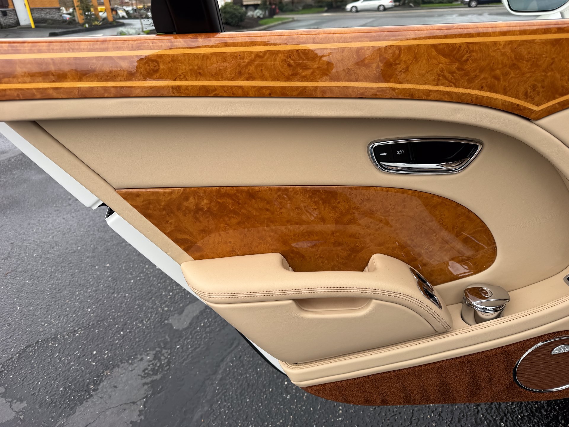 Used 2013 Bentley Mulsanne RWD image 66