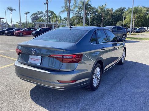 Used 2020 Volkswagen Jetta S w/ Driver Assistance Package FWD image 13