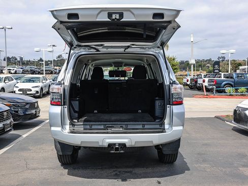 Used 2019 Toyota 4Runner SR5 RWD image 25