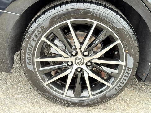 Used 2021 Toyota Camry SE image 72