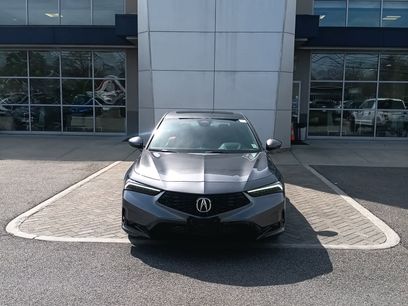 Used 2024 Acura Integra A-Spec