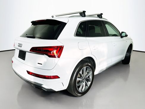 Certified 2023 Audi Q5 2.0T Premium w/ Convenience Package image 7