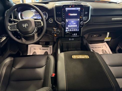 New 2026 RAM 1500 Big Horn AWD/4WD image 11